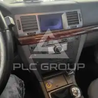 2005 Opel Signum