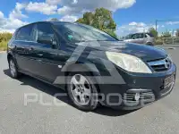 2005 Opel Signum