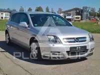 2005 Opel Signum