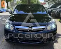 2005 Opel Signum