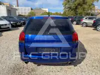 2005 Opel Signum