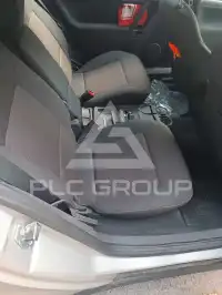 2005 Opel Signum