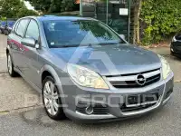 2005 Opel Signum