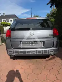 2005 Opel Signum