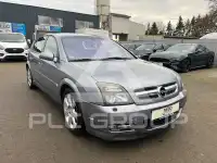 2005 Opel Signum
