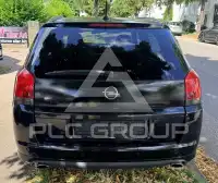 2005 Opel Signum