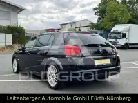 2005 Opel Signum