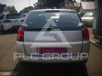 2005 Opel Signum
