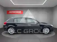2005 Opel Signum