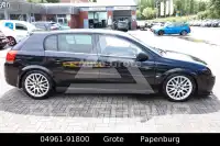 2005 Opel Signum