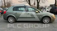 2005 Opel Signum