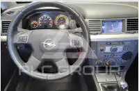 2005 Opel Signum