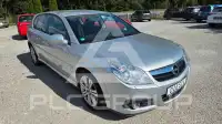 2005 Opel Signum
