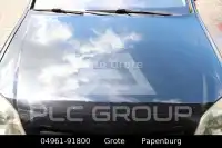 2005 Opel Signum