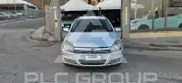 2005 Opel Corsa