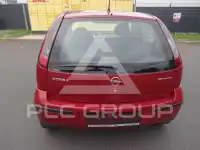 2005 Opel Corsa