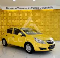 2005 Opel Corsa