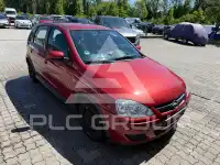2005 Opel Corsa
