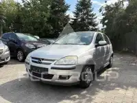 2005 Opel Corsa
