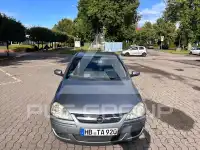 2005 Opel Corsa
