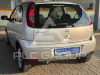 2005 Opel Corsa