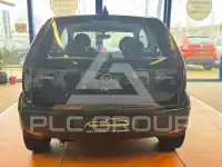 2005 Opel Corsa