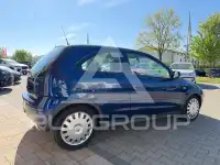 2005 Opel Corsa
