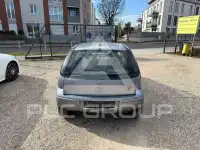 2005 Opel Corsa