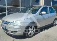 2005 Opel Corsa