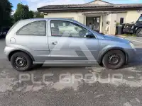 2005 Opel Corsa