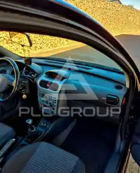 2005 Opel Corsa