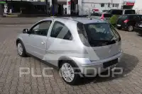 2005 Opel Corsa