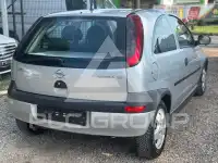 2005 Opel Corsa