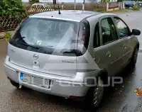 2005 Opel Corsa