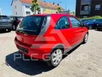 2005 Opel Corsa