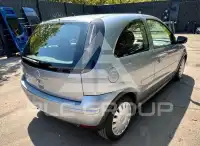 2005 Opel Corsa