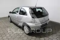 2005 Opel Corsa