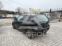 2005 Opel Corsa
