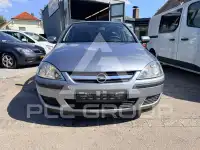 2005 Opel Corsa