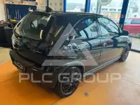 2005 Opel Corsa