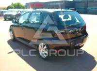 2005 Opel Corsa