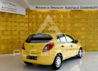 2005 Opel Corsa