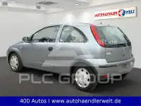 2005 Opel Corsa
