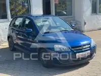 2005 Opel Corsa