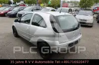 2005 Opel Corsa