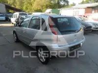 2005 Opel Corsa
