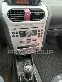 2005 Opel Corsa