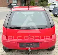 2005 Opel Corsa
