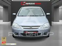 2005 Opel Corsa