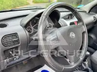 2005 Opel Corsa